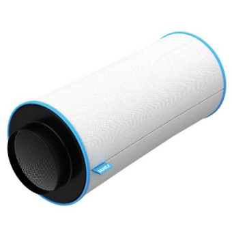 Professioneel Ram Carbon Filters